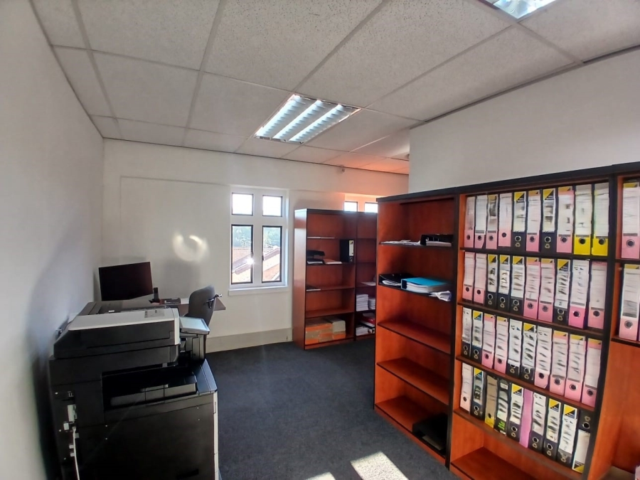 To Let Commercial Property for Rent in Bodorp North West